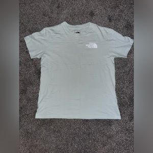 Men’s North Face T-Shirt